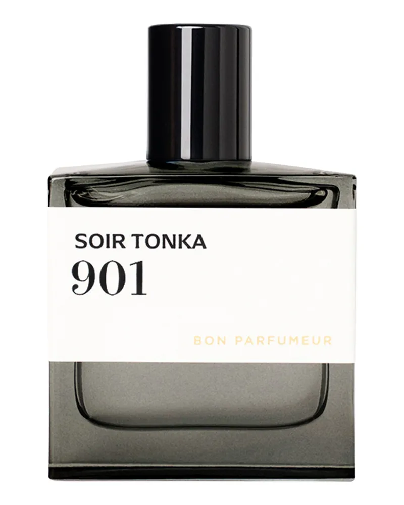 Bon Parfumeur 901 Soir Tonka Eau de Parfum 30 ml 