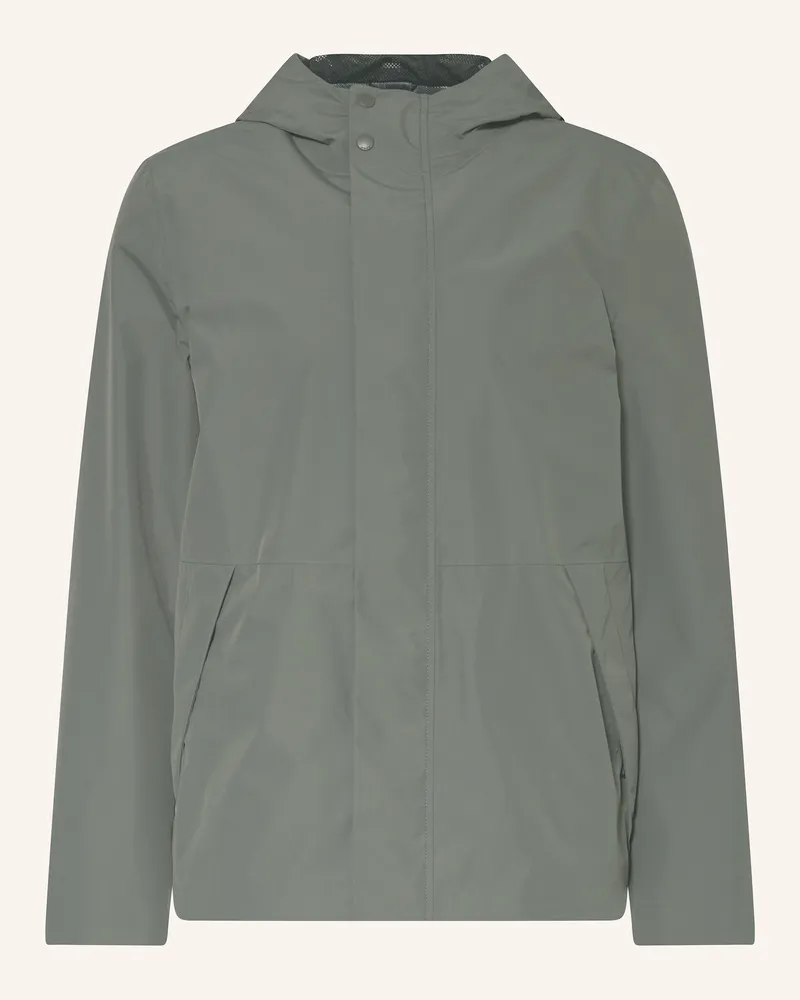 Geox Windbreaker DORAY ABX Khaki
