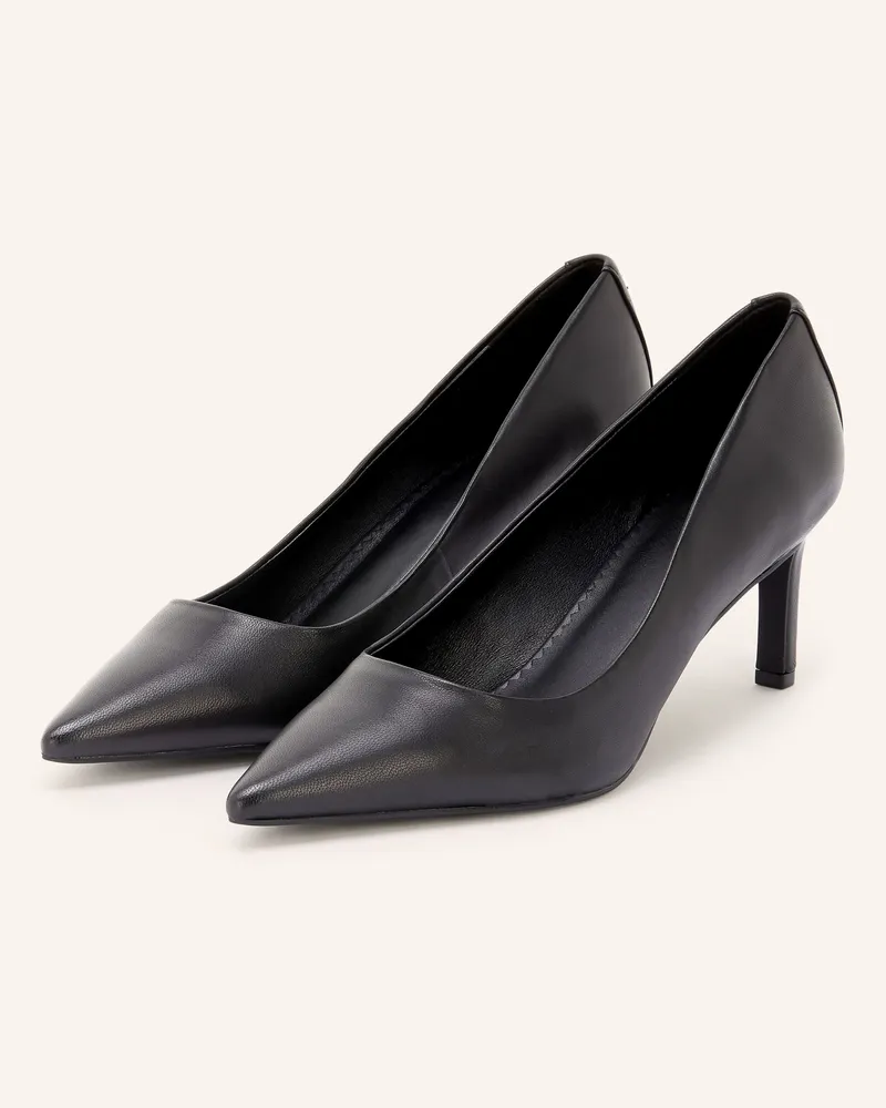 HUGO BOSS Pumps Devany schwarz Schwarz
