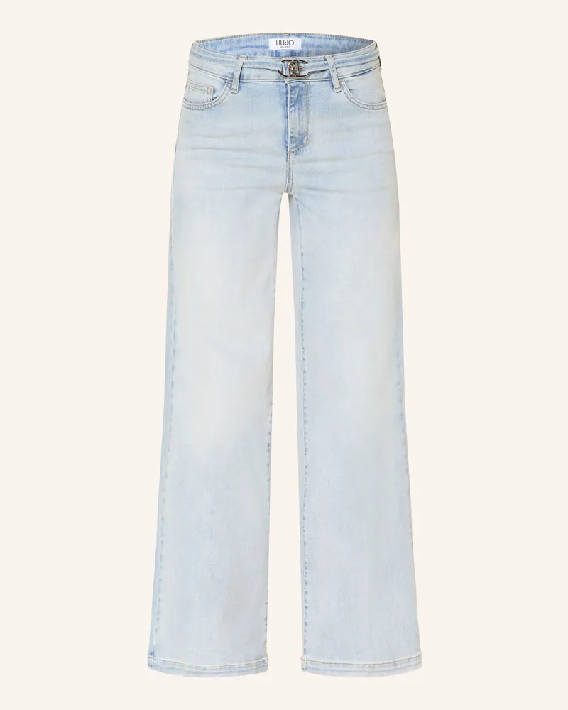 Liu Jo Flared Jeans 7l989