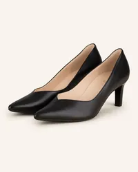 Högl Pumps BOULEVARD 60 - SCHWARZ Schwarz