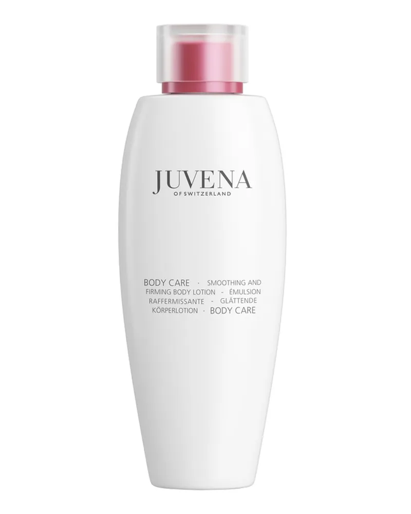 Juvena Smoothing & Firming Body Lotion Daily Adoration 200 ml 