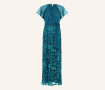 Kleid TALIA mit Pailletten