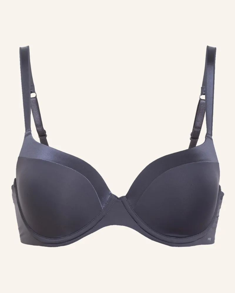 Mey Schalen-BH Serie GLORIOUS Dunkelgrau