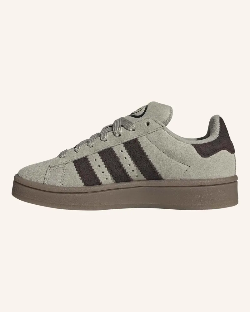 adidas Campus 00s Schuh beige Beige