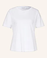 Soluzione T-Shirt Weiss