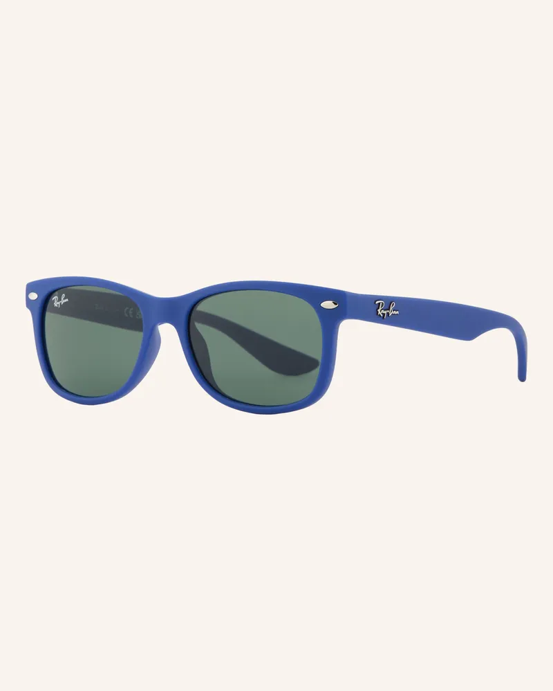 Ray Ban Sonnenbrille rj9052s blau Blau