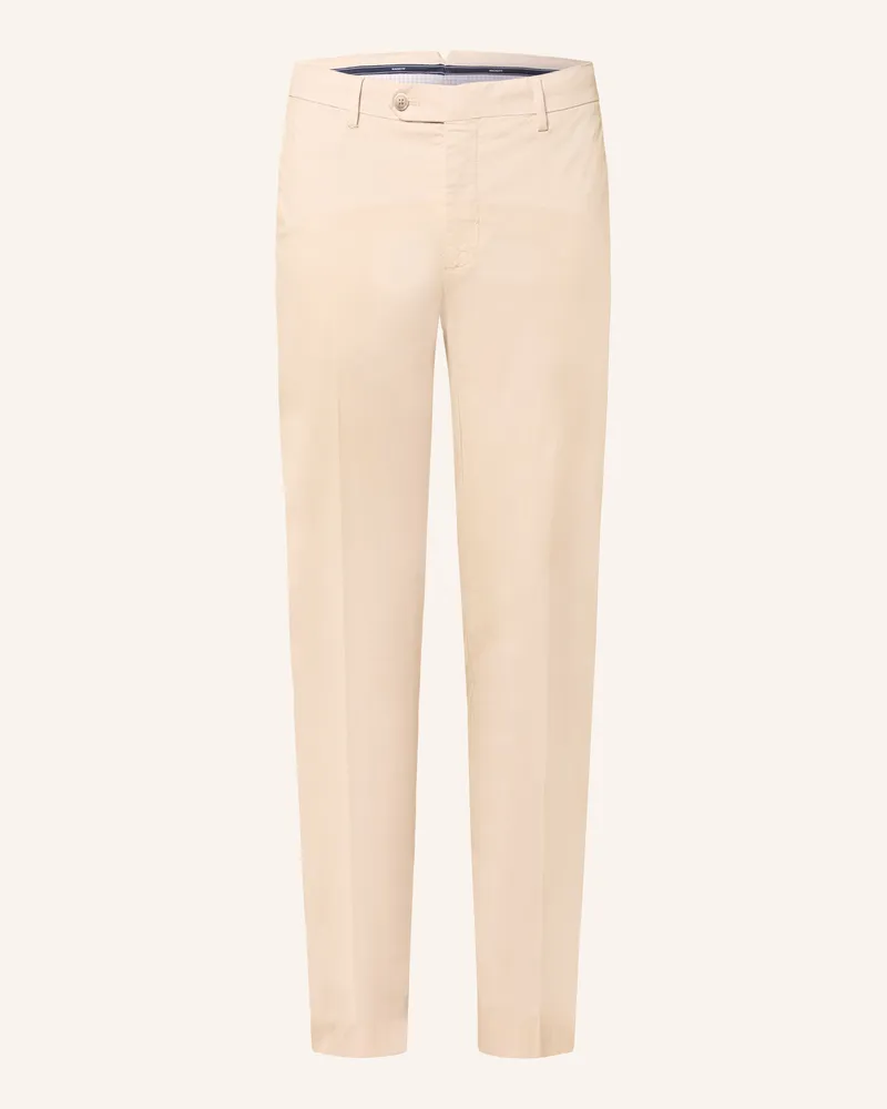 Hackett Chino ULTRA LW CHINO Beige