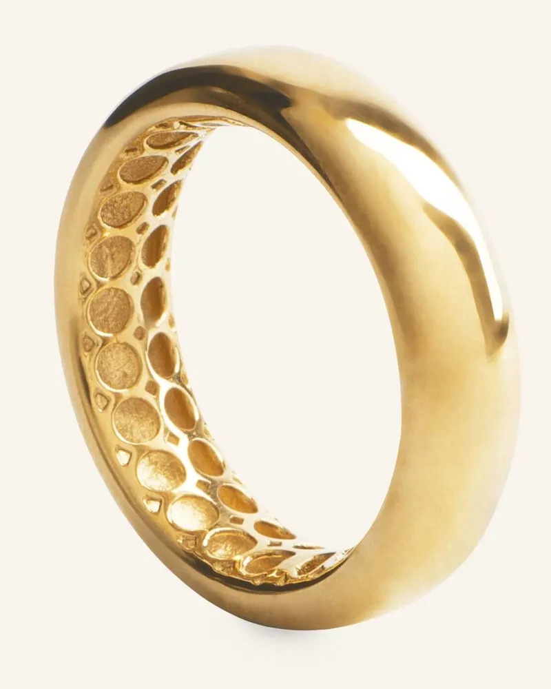 POMPIDOU 104600000917 Ella By Glambou gold Gold