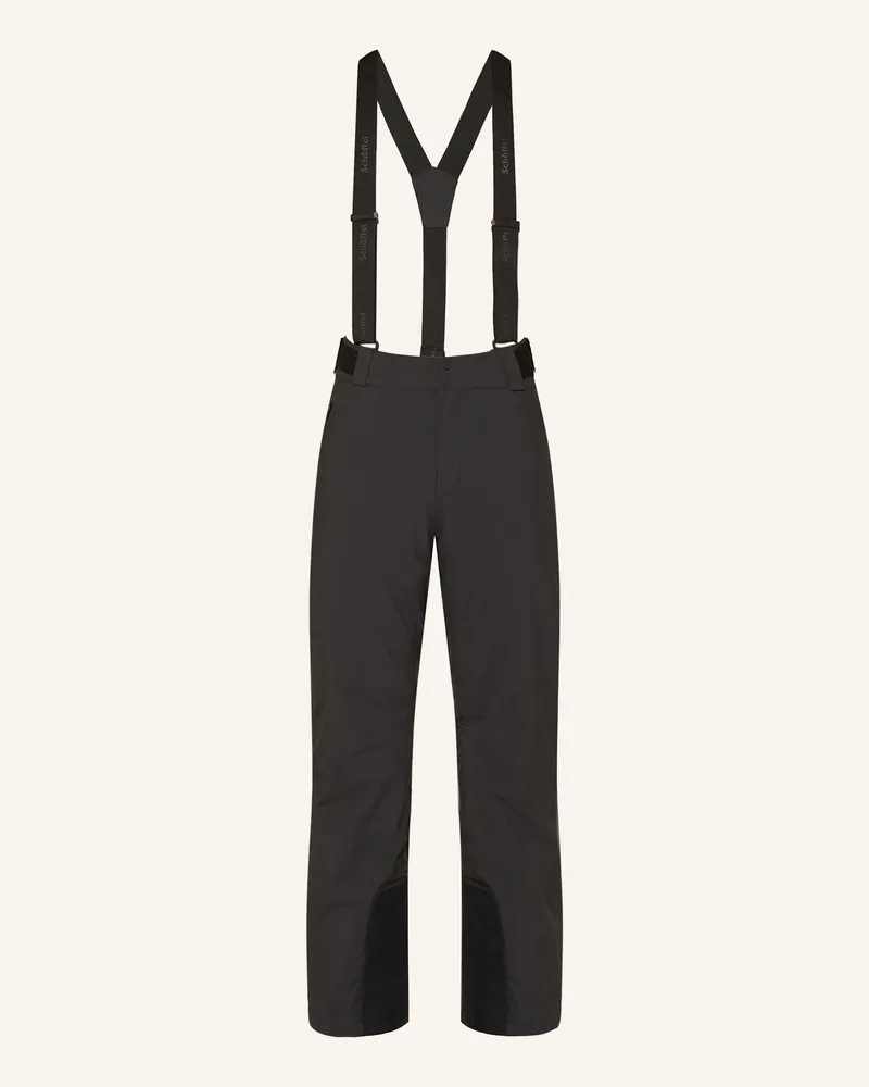 Schöffel Skihose WEISSIX Schwarz