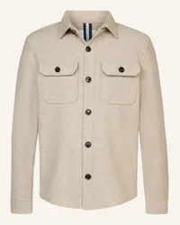 Profuomo Overshirt Beige