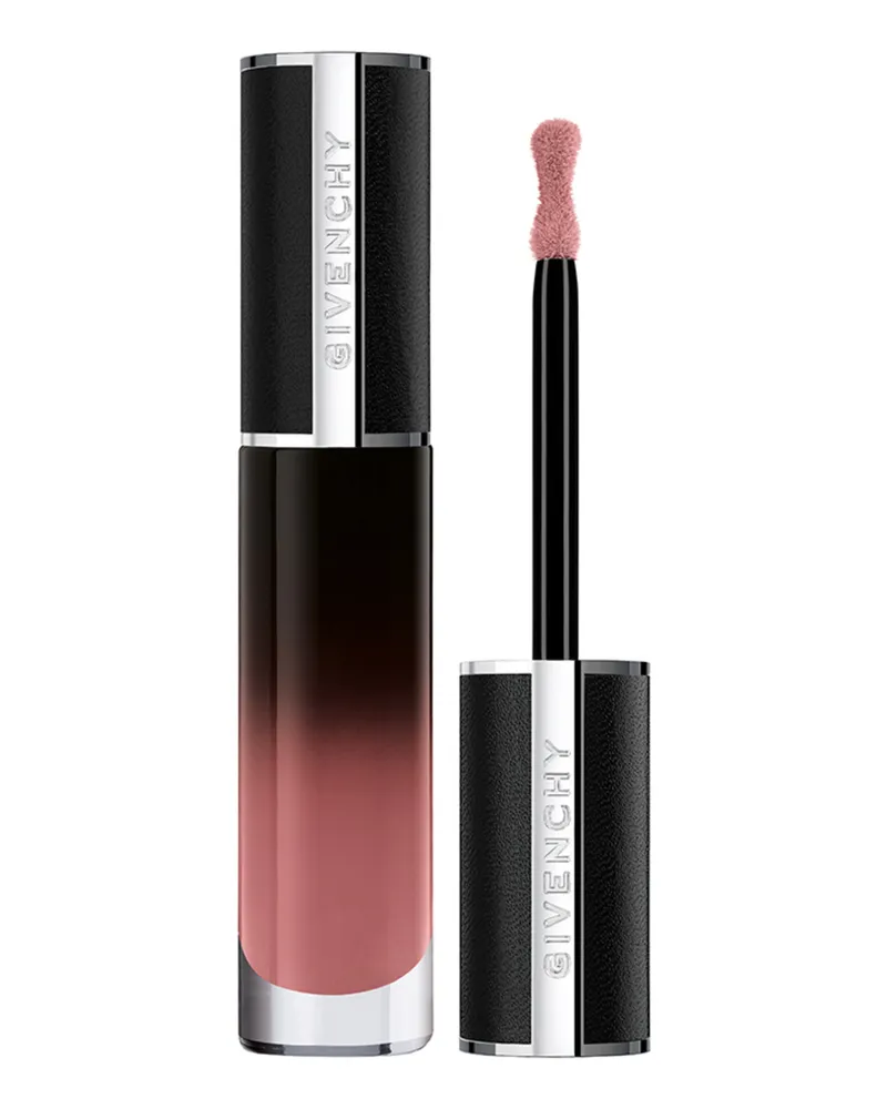 Givenchy LE ROUGE INTERDIT CREAM VELVET N10