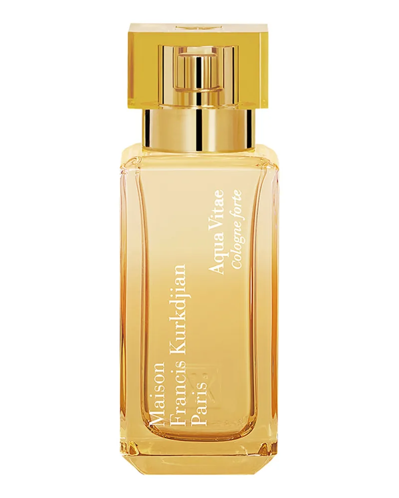 Maison Francis Kurkdjian Aqua Vitae Cologne Forte Eau de Parfum 35 ml 