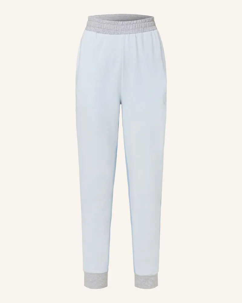 DKNY Lounge-Hose Blau