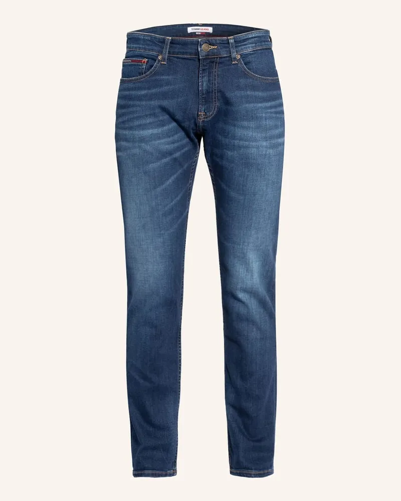 Tommy Hilfiger Jeans SCANTON Slim Fit Blau