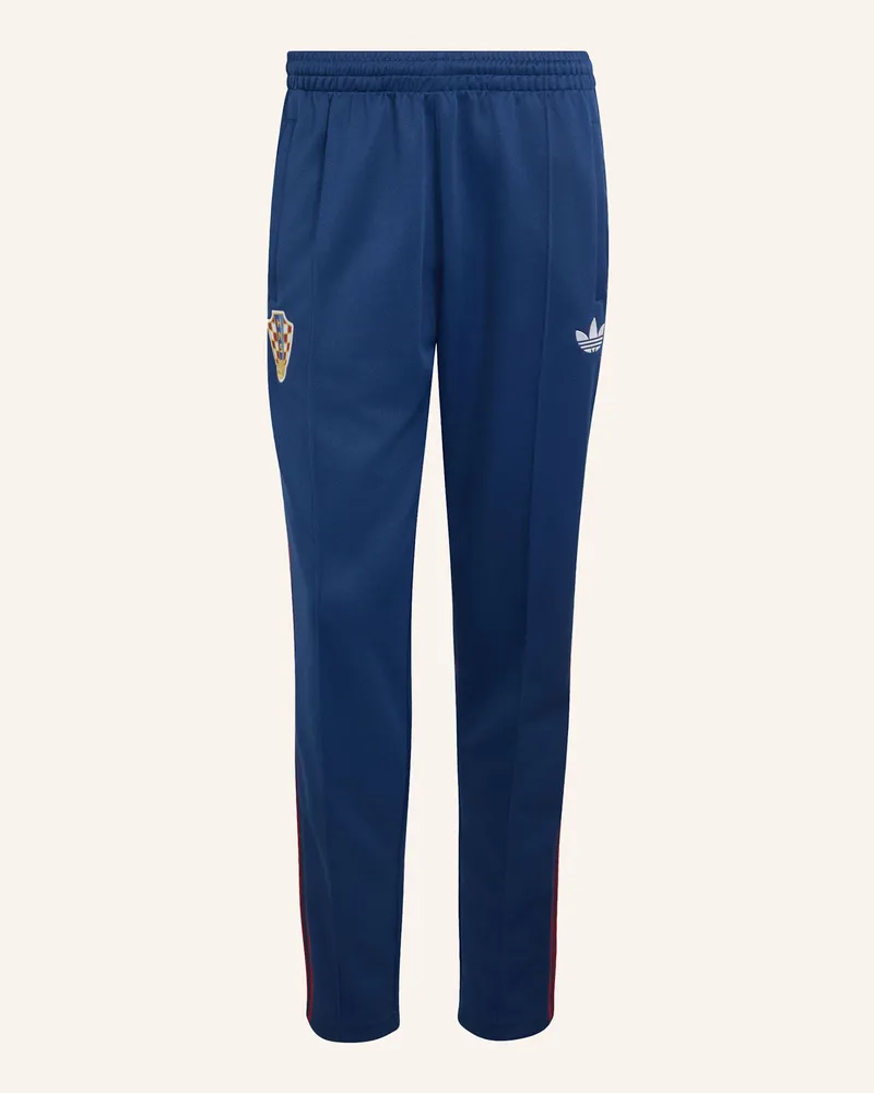 adidas Kroatien Originals Trainingshose blau Blau