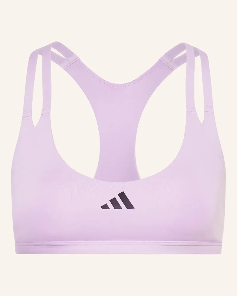 adidas Sport-BH AEROIMPACT LUXE TRAINING Helllila