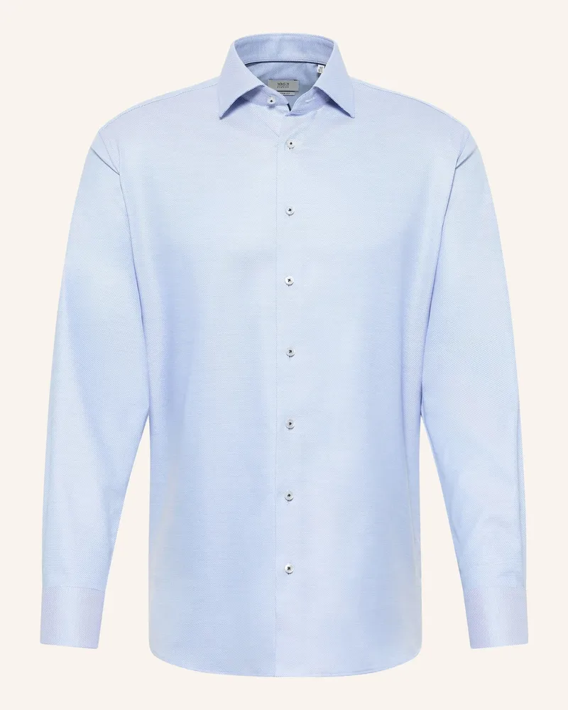 Eterna Hemd MODERN FIT Hellblau