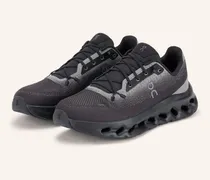 Sneaker Cloudtilt schwarz