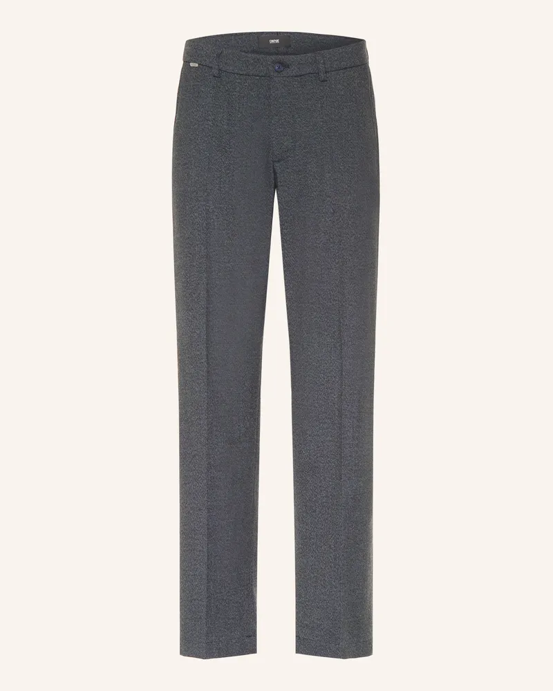 cinque Hose Cilazo Regular Fit blau Dunkelblau