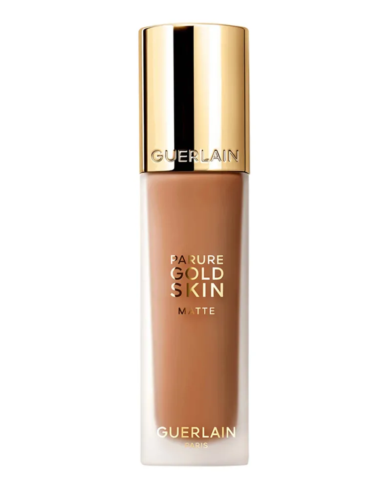 Guerlain PARURE GOLD MATTE 5n