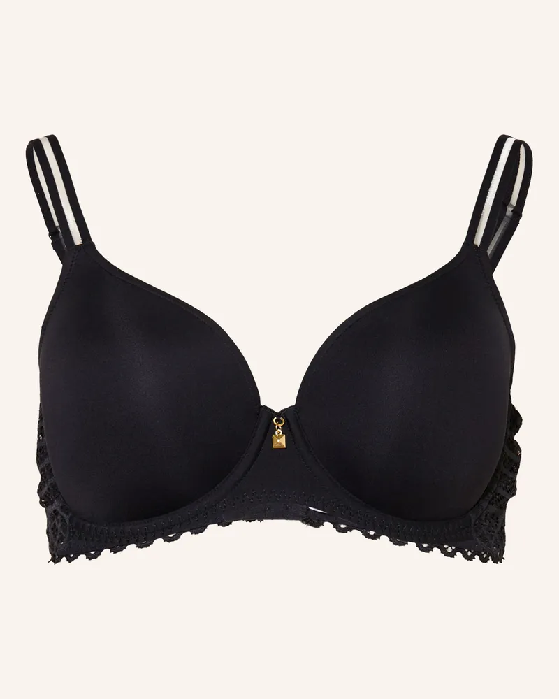 PrimaDonna Bügel-Bh Twist Side schwarz Schwarz