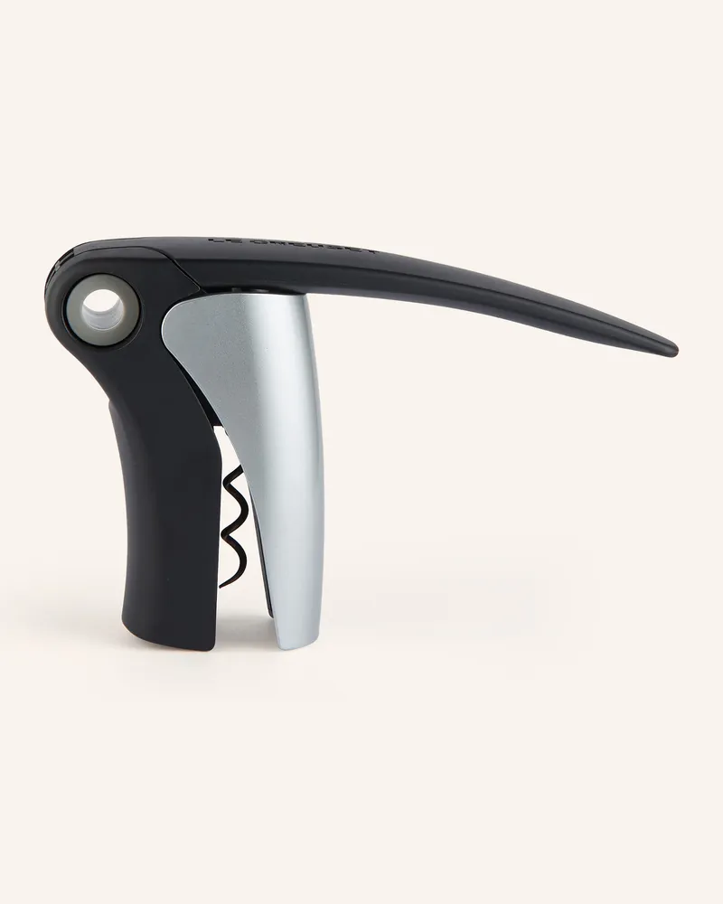 Le Creuset Korkenzieher grau Grey