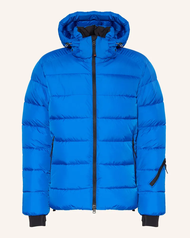 Bogner Fire & Ice Skijacke luka3 blau Blau