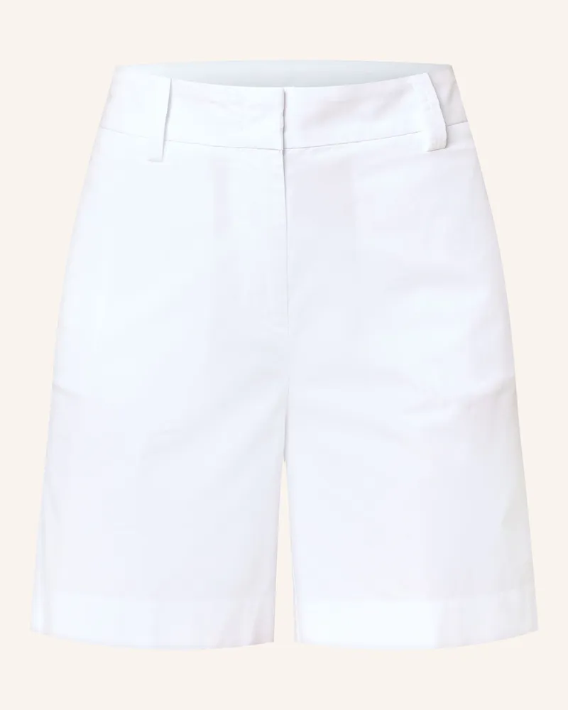 Marc O'Polo Shorts Weiss