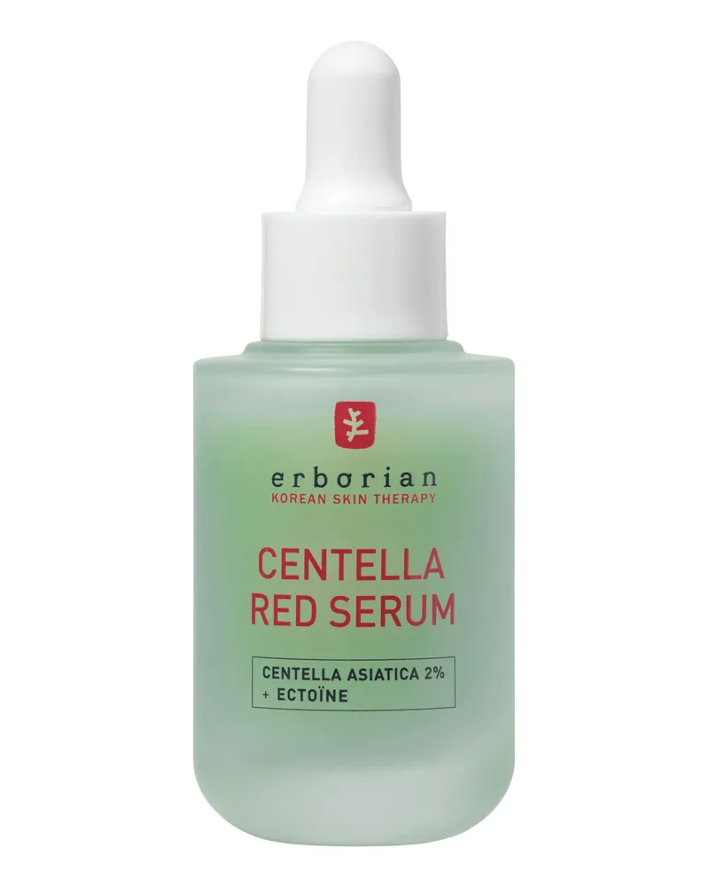 Erborian CENTELLA RED SERUM 