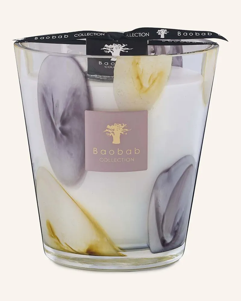 Baobab Collection Duftkerze EILENROC 164.99 € / 1 kg Lila