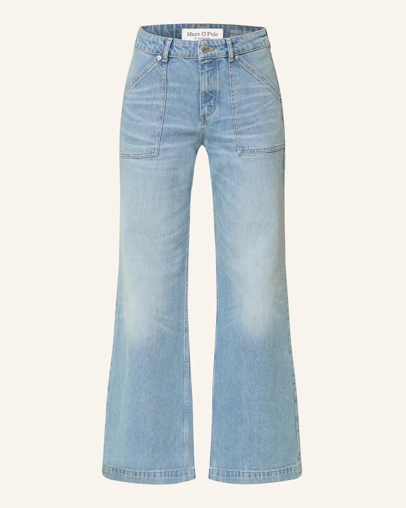 Marc O'Polo Flared Jeans CAYA 057