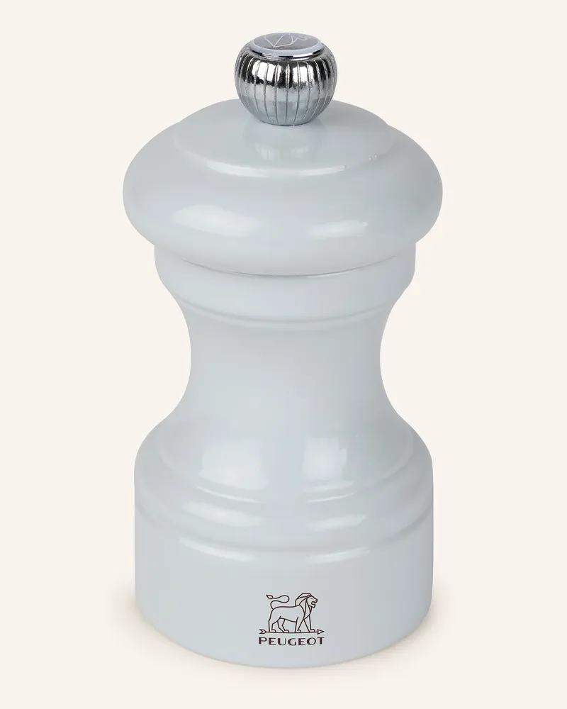 Peugeot Salzmühle Bistrorama grau Grau