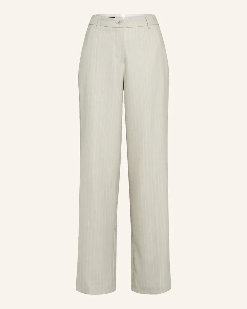 MARC AUREL Hose beige Beige