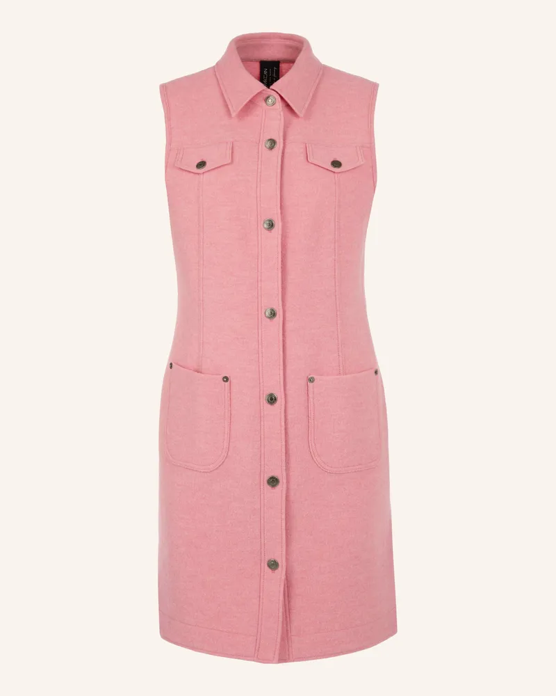 Marc Cain Kleid pink Pink