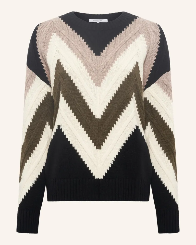 Gerard Darel Pullover ELISSA Schwarz