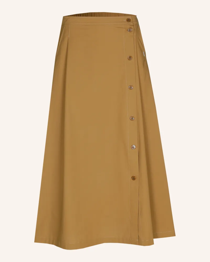 Xandres Röcke Radja gruen Khaki