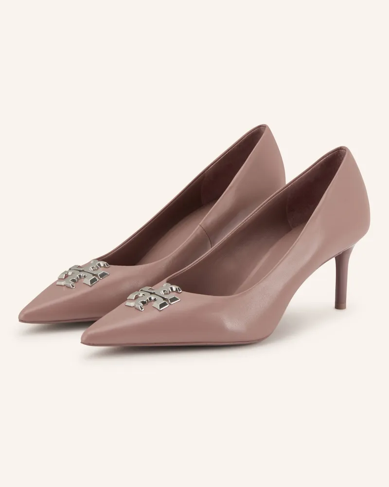 Tory Burch Pumps Eleanor rosa Altrosa