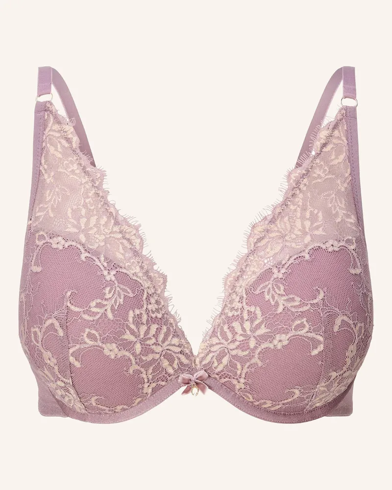 LingaDore Triangel Bh beige Taupe