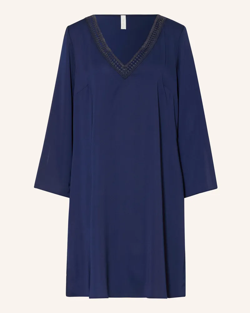 PrimaDonna Strandkleid Aswan blau Dunkelblau