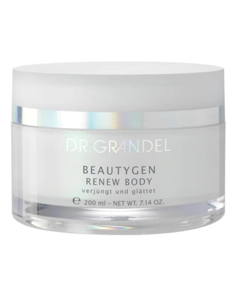 Dr. Grandel Beautygen - Renew Body Körpercreme 200 ml 