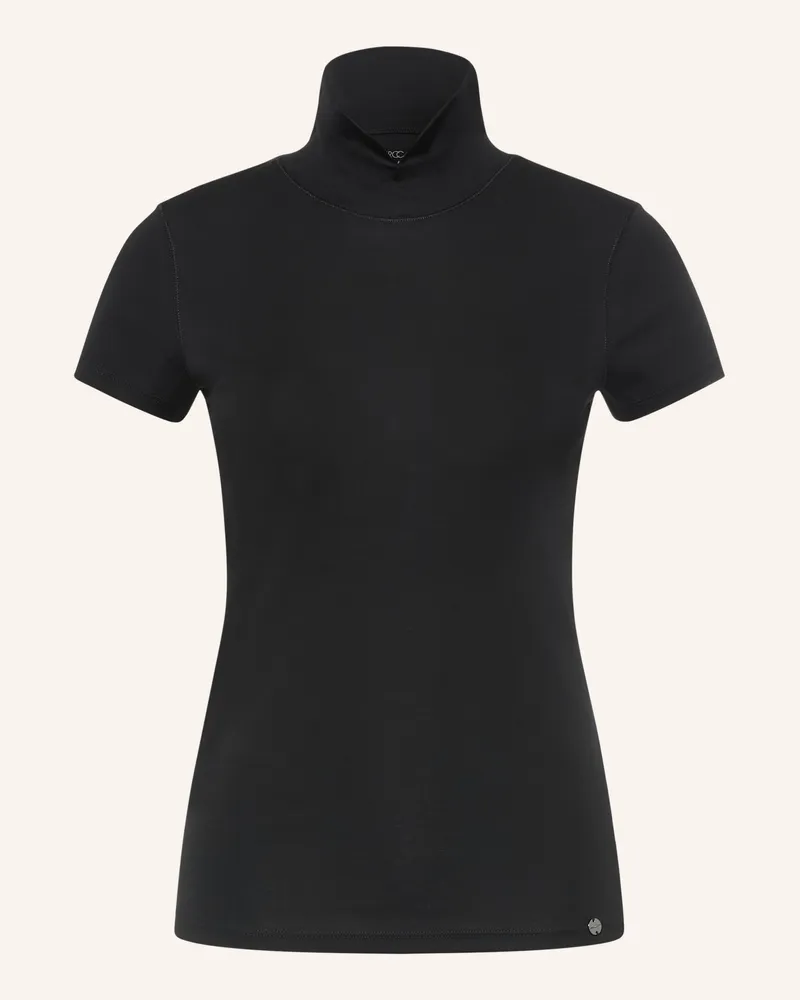 Marc Cain T-Shirt schwarz 900