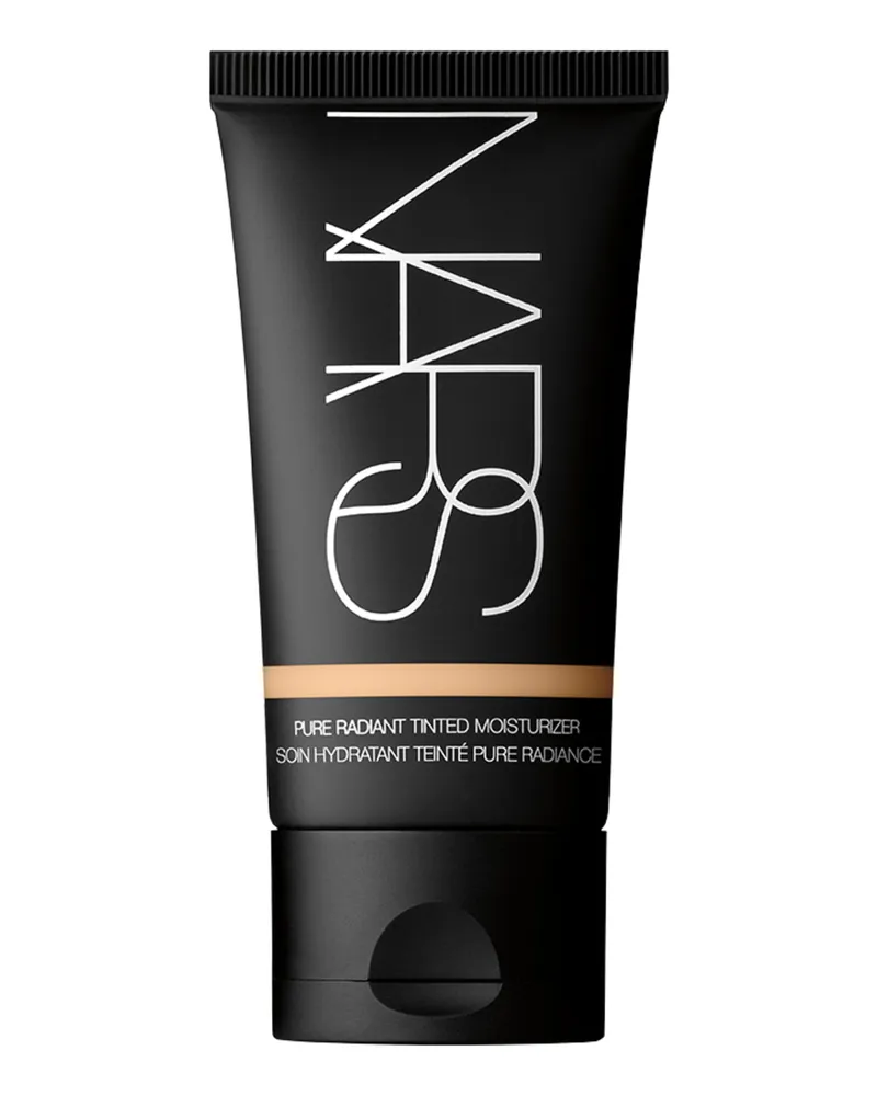 NARS Cosmetics Pure Radiant Tinted Moisturizer Getönte Tagescreme SPF 30 Alaska
