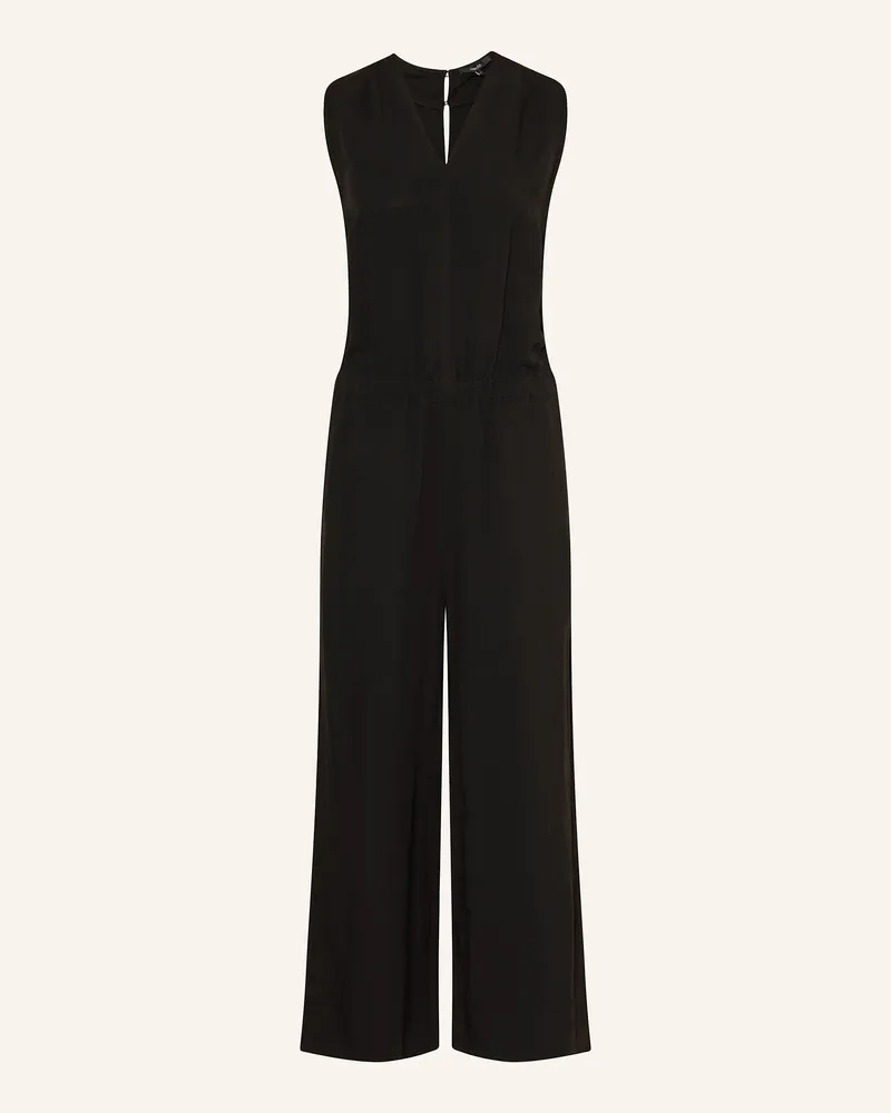 someday. Jumpsuit CEDIRA Schwarz