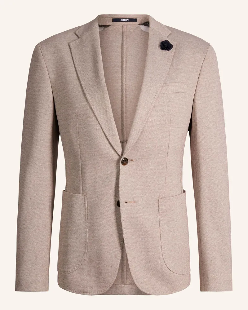 JOOP! Sakko Slim Fit Beige