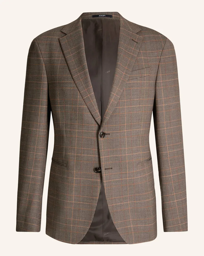 JOOP! Sakko Slim Fit Braun