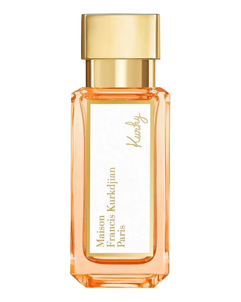 Maison Francis Kurkdjian Kurky Eau de Parfum 35 ml 