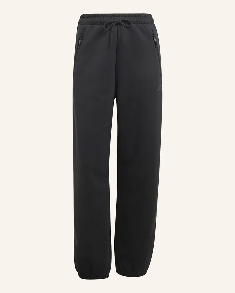 adidas Adidas Z.N.E. Hose schwarz Schwarz