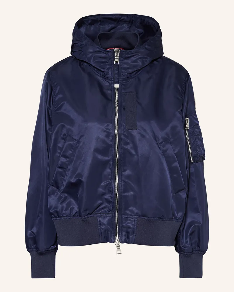 No. 1 Como Blouson CREEK Dunkelblau