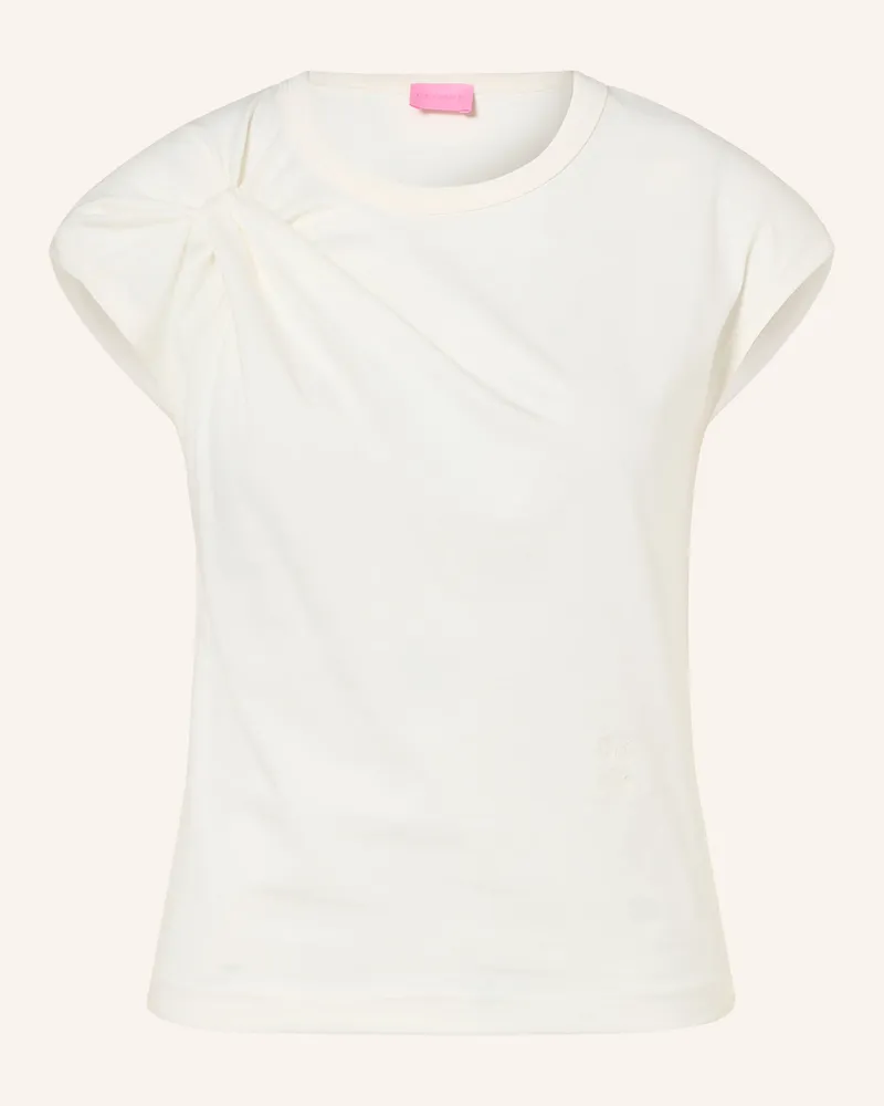 Closed T-Shirt weiss Ecru